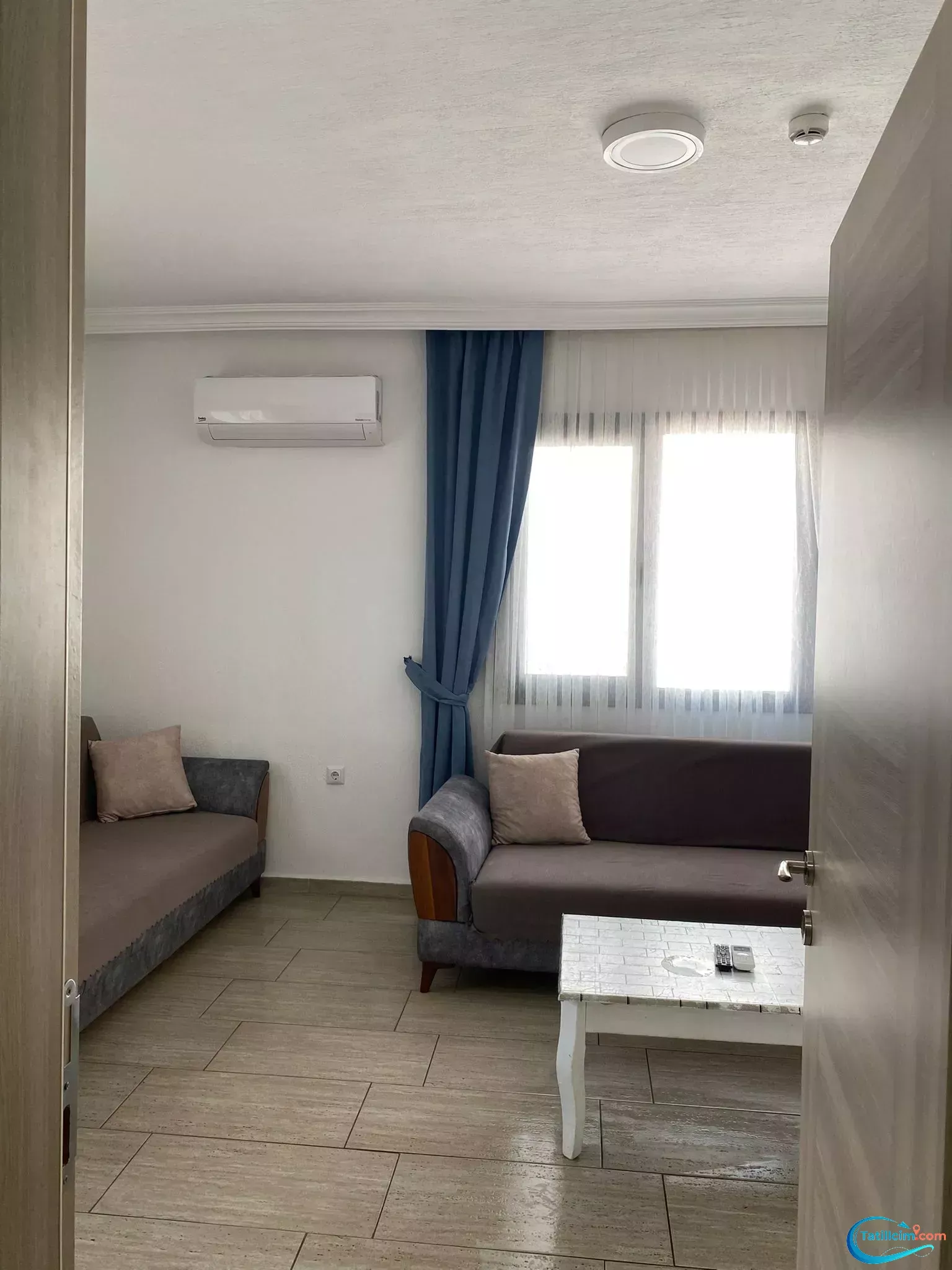 tatilcim.com Rüzgar Homes